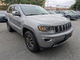 Used 2021 Jeep Grand Cherokee Limited image 3