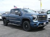 New 2025 Chevrolet Silverado 3500 High Country w/ Z71 Off-Road Package image 2