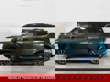 New 2025 Nissan Armada Platinum Reserve image 2