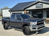 Used 2021 RAM 2500 Big Horn image 2