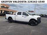 New 2025 RAM 2500 Tradesman image 2