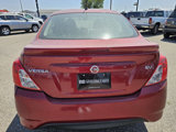 Used 2017 Nissan Versa SV image 5