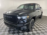 New 2025 RAM 1500 Laramie w/ Night Edition image 2