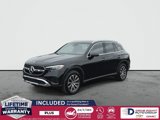 Used 2024 Mercedes-Benz GLC 300 4MATIC image 4