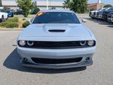 Certified 2022 Dodge Challenger R/T w/ Blacktop Package image 2
