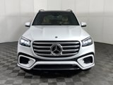 New 2025 Mercedes-Benz GLS 580 4MATIC image 2