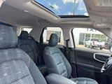New 2025 Ford Bronco Sport Heritage w/ Convenience Package image 4
