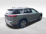 New 2025 Nissan Pathfinder Platinum image 5
