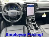 New 2025 Ford Ranger Lariat w/ FX4 Off-Road Package image 4