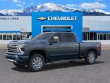 New 2025 Chevrolet Silverado 2500 High Country w/ High Country Premium Package image 2