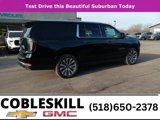 New 2025 Chevrolet Suburban High Country image 3