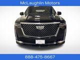 Used 2023 Cadillac Escalade Premium Luxury w/ LPO, Radiant Package image 3
