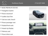Certified 2024 MAZDA CX-90 Plug-In Hybrid w/ Premium Pkg image 2