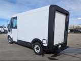 New 2025 Chevrolet Brightdrop 400 w/ Battery Pack, Max Range image 3