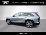 New 2026 Cadillac Vistiq Luxury image 2