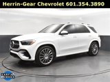 Used 2025 Mercedes-Benz GLE 450 4MATIC image 3