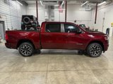 Certified 2025 RAM 1500 Laramie image 4