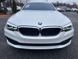 Used 2019 BMW 530i w/ Convenience Package image 4
