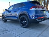 New 2025 Volkswagen Atlas Cross Sport SE image 4