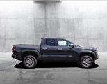 New 2025 Toyota Tacoma Limited image 5