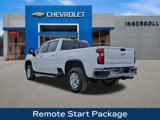 Used 2025 Chevrolet Silverado 2500 LT image 6