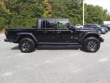 New 2023 Jeep Gladiator Rubicon w/ LED Lighting Group image 3