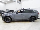 New 2025 MAZDA CX-90 3.3 Turbo S w/ Premium Package image 3