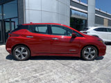 Used 2018 Nissan Leaf SL w/ SL Technology Package image 6