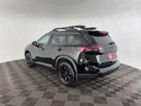 New 2026 Nissan Rogue Rock Creek image 6