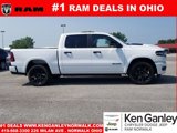 New 2026 RAM 1500 Laramie image 4