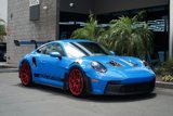Used 2024 Porsche 911 GT3 RS image 3