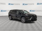 New 2025 Buick Enclave Avenir image 2