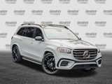 New 2025 Mercedes-Benz GLS 580 4MATIC image 2