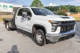 Used 2023 Chevrolet Silverado 3500 W/T w/ WT Fleet Convenience Package image 3