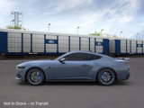 New 2025 Ford Mustang Dark Horse image 3