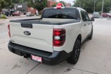 New 2025 Ford Maverick XLT w/ Black Appearance Package image 6