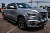Used 2025 RAM 1500 Laramie image 3