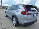 New 2026 Honda CR-V LX image 3