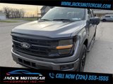 Used 2024 Ford F150 XLT image 2