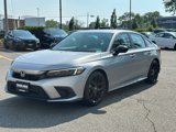 Certified 2022 Honda Civic Sport image 2
