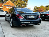 Used 2018 Mercedes-Benz S 450 Sedan image 6
