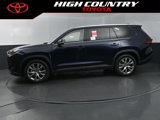 New 2025 Toyota Grand Highlander AWD Hybrid image 2