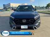 New 2026 Honda CR-V Sport Touring image 2