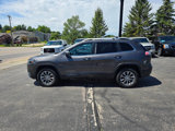 Used 2019 Jeep Cherokee Latitude Plus w/ Cold Weather Group image 3
