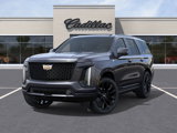 New 2025 Cadillac Escalade Sport Platinum image 6