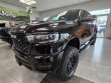 New 2025 RAM 1500 Big Horn image 2