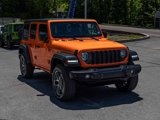 New 2025 Jeep Wrangler Unlimited Sport S 4xe image 3