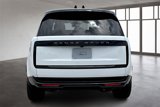 New 2025 Land Rover Range Rover SE image 4