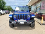Used 2018 Jeep Wrangler Unlimited Rubicon image 2