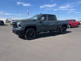 New 2025 Chevrolet Silverado 3500 LT w/ Trail Boss Package image 3